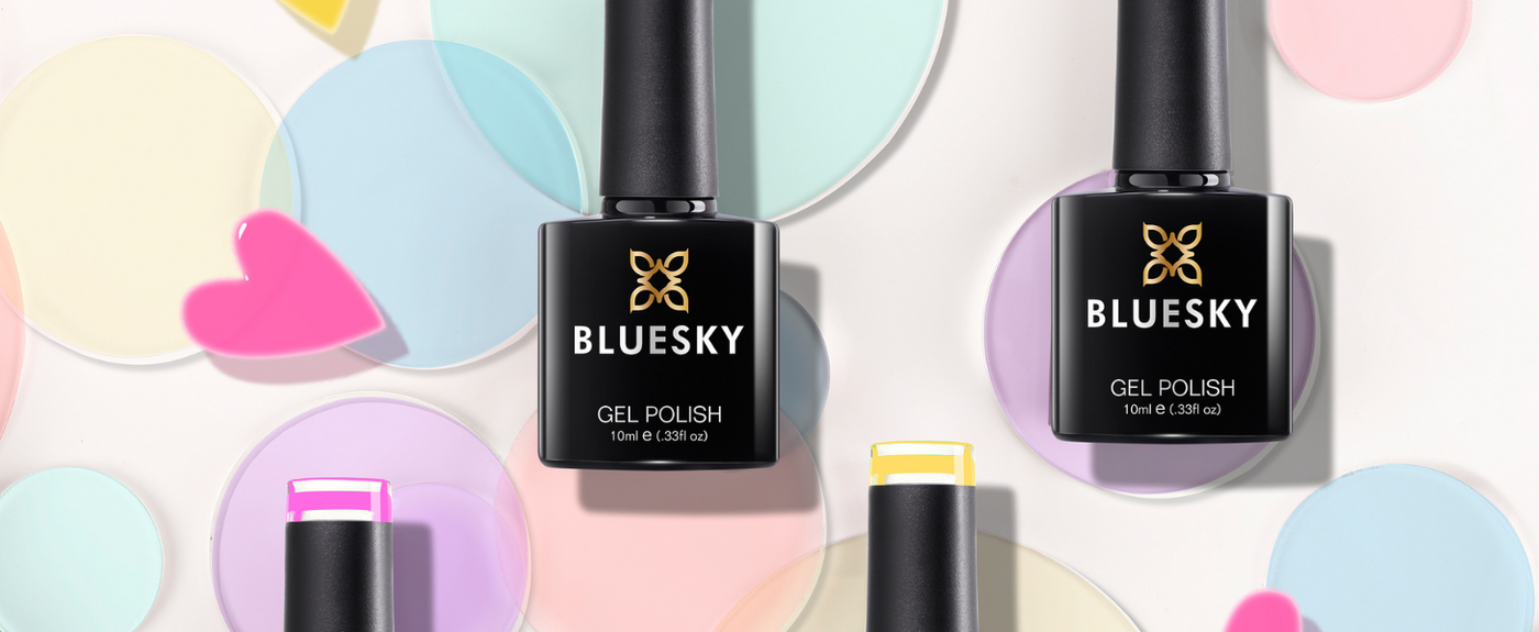 Glaze Gel