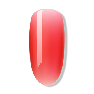 Bluesky Gel Polish - FOR THE RECORD - GLAZE 01