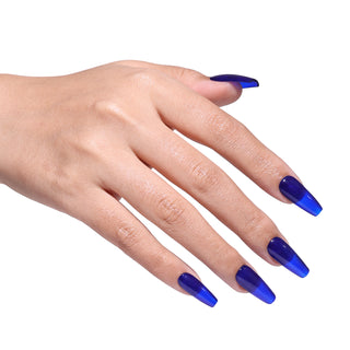 Bluesky Gel Polish - BOOGIE NIGHTS - GLAZE 02