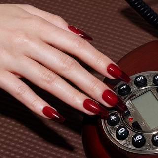 Bluesky Gel Polish - DISCO FEVER - GLAZE 03