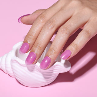 Bluesky Gel Polish - MEET ME ON THE DANCEFLOOR - GLAZE 04