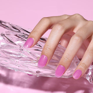 Bluesky Gel Polish - MEET ME ON THE DANCEFLOOR - GLAZE 04