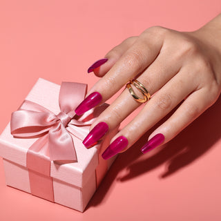 Bluesky Gel Polish - DISCO-VER THE RHYTHM - GLAZE 05