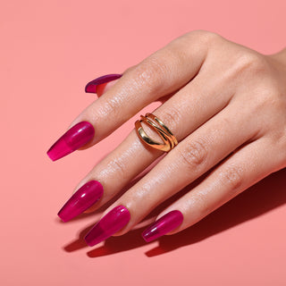 Bluesky Gel Polish - DISCO-VER THE RHYTHM - GLAZE 05