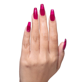 Bluesky Gel Polish - DISCO-VER THE RHYTHM - GLAZE 05