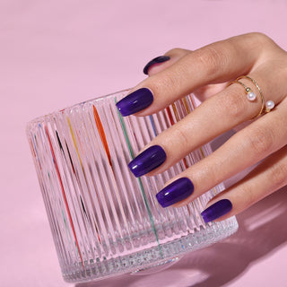 Bluesky Gel Polish - GROOVE ON OVER - GLAZE 06