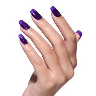 Bluesky Gel Polish - GROOVE ON OVER - GLAZE 06