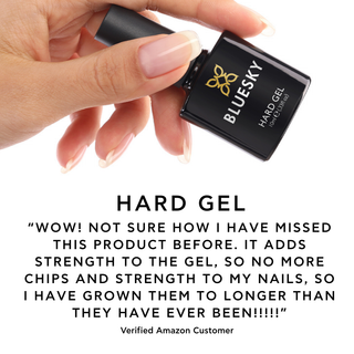 Bluesky Hard Gel - 10ml