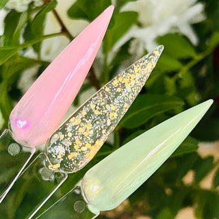 Bluesky Mini Trio Set - Snowfall