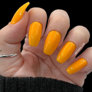 Hear Me - SS2310 - 5ml Gel Polish