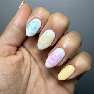 Bluesky Mini Trio Set - First Blossom