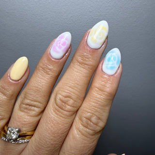 Bluesky Mini Trio Set - First Blossom
