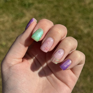 Bluesky Mini Trio Set - Mermaid Dreams