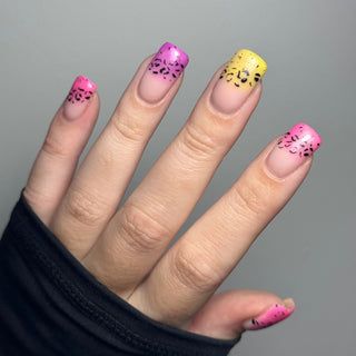 Bluesky Mini Trio Set - Glow Getter