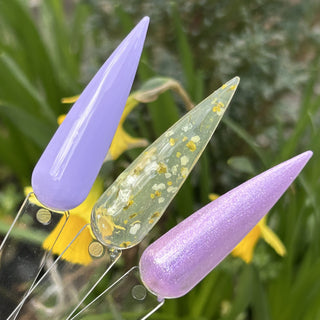 Bluesky Mini Trio Set - Picnics & Petals