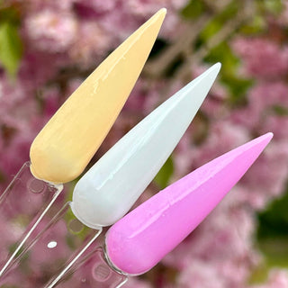 Bluesky Mini Trio Set - First Blossom