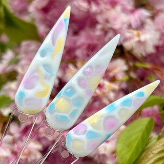Bluesky Mini Trio Set - First Blossom