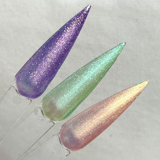 Bluesky Mini Trio Set - Mermaid Dreams