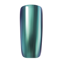 Blue Hue - JG03 - Aurora Powder
