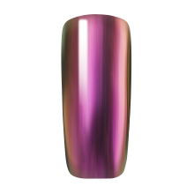 Fuchsia Hue - JG04 - Aurora Powder