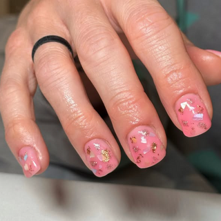 Bluesky Mini Trio Set - Seaglass & Shimmer