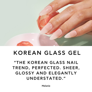 Vanilla Eclair - CHU03 - 10ml Gel Polish