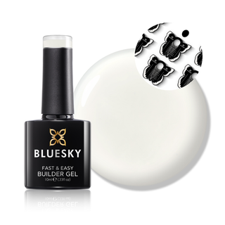 Fast & Easy Builder Gel 10ml - LBA01 - Neutral Beauty