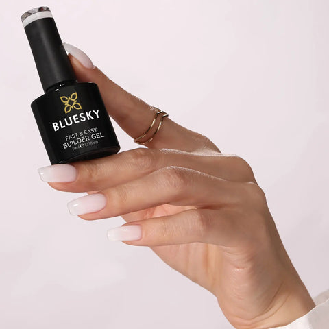 Your Ultimate Guide to Choosing the Right Nail Extension Product