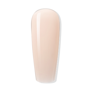 Fast & Easy Builder Gel 15ml - LBA04 - Pale