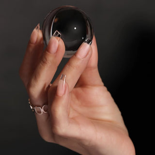 Fast & Easy Builder Gel 10ml - LBA07 - Clear product image