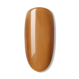 Bluesky Glass Gel Polish - LBG01 - Honey Sweet