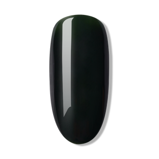 Bluesky Glass Gel Polish - LBG06 - Emerald Envy