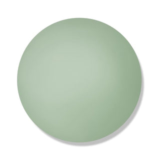 Bluesky 2 in 1 Matte Colour & Top Gel Polish - LBM08 - Olive Grove product image