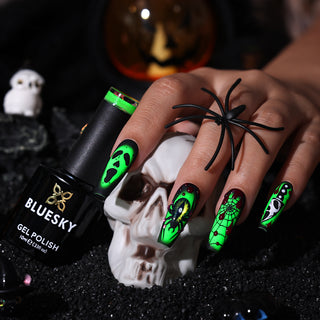 GET THE LOOK BUNDLE OFFER: Halloween Spider