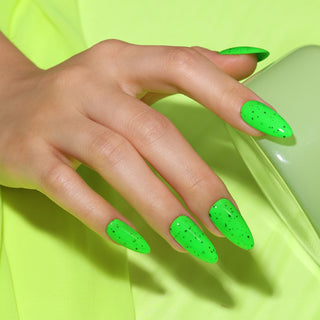 Glow in the Dark - Green - 10ml Gel Polish