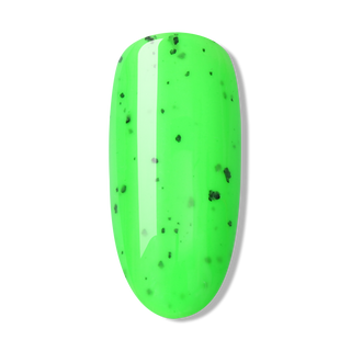 Glow in the Dark - Green - 10ml Gel Polish