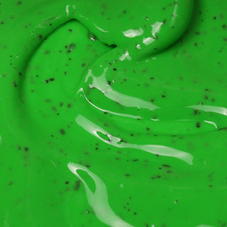 Glow in the Dark - Green - 10ml Gel Polish