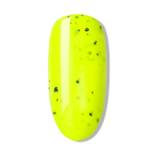 Glow in the Dark - Yellow - 10ml Gel Polish