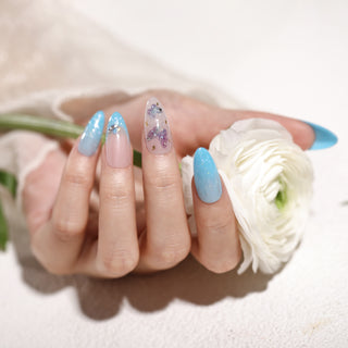 Vitamin Sea - LRF09 - 10ml Ridge Filler Base Coat