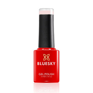 Bluesky Gel Polish Mini - Timeless Novel - LPD01 product image