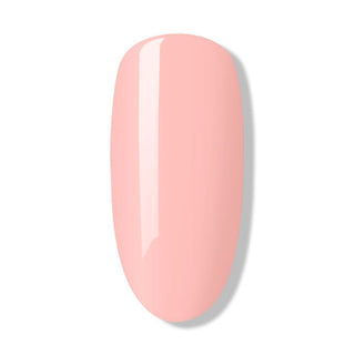 Bluesky Gel Polish Mini - Cotton Candy - LPD02 product image