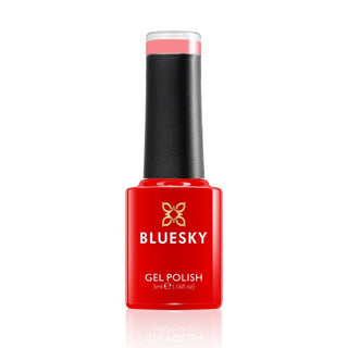 Bluesky Gel Polish Mini - To Be Shared - LPD07 product image