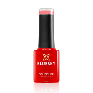 Bluesky Gel Polish Mini - Memorable - LPD08 product image