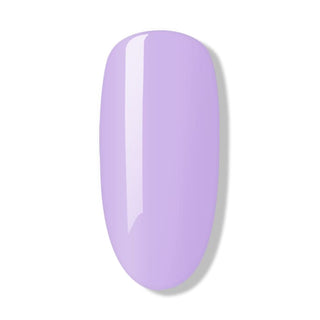 Bluesky Gel Polish Mini - Purple Drops - LPD12 product image