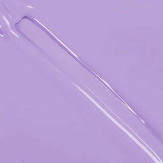 Bluesky Gel Polish Mini - Purple Drops - LPD12 product image