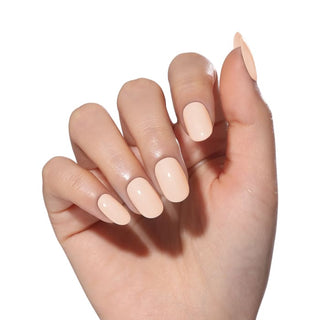 Bluesky Gel Polish Mini - Nude Talk - LPD13 product image