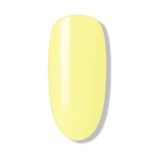 Bluesky Gel Polish Mini - Yellow Brings a Smile - LPD15 product image