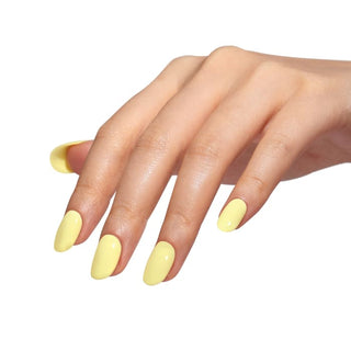 Bluesky Gel Polish Mini - Yellow Brings a Smile - LPD15 product image