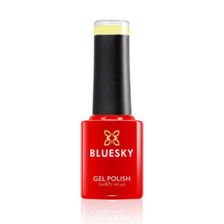 Bluesky Gel Polish Mini - Yellow Brings a Smile - LPD15 product image