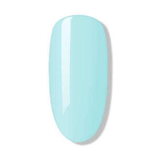 Bluesky Gel Polish Mini - Green to Breathe - LPD19 product image